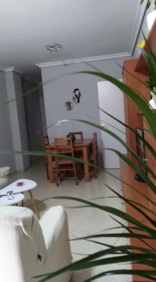 Alojamiento Regina Cordoba Ngoại thất bức ảnh